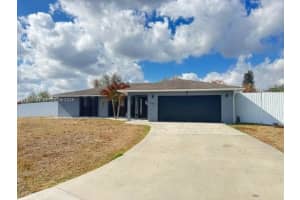 702 Nw Orchid St Port Saint Lucie, FL 34983 - MLS#A11965804