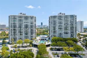 3701 N Country Club Dr 1505 Aventura, FL 33180 - MLS#A11965811