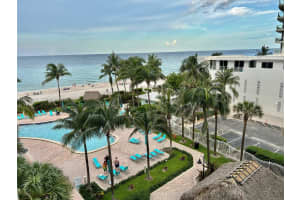 3901 S Ocean Dr 5h Hollywood, FL 33019 - MLS#A11965820