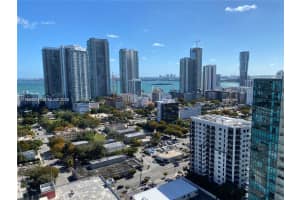 3301 Ne 1st Ave H2506 Miami, FL 33137 - MLS#A11965825