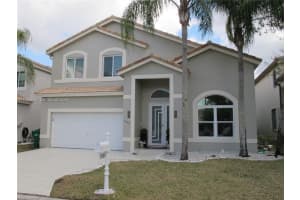 5285 Nw 112th Ter, Coral Springs