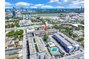 410 Se 2nd St 223 Hallandale Beach, FL 33009 - MLS#A11965834