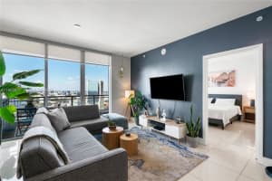 90 Sw 3rd St 2706 Miami, FL 33130 - MLS#A11965837