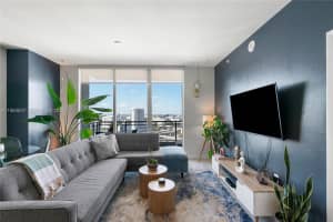 90 Sw 3rd St 2706 Miami, FL 33130 - MLS#A11965837