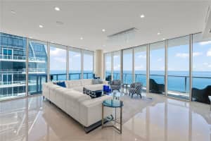 17001 Collins Ave APT 4608, Sunny Isles Beach, FL 33160, - MLS#A11965841