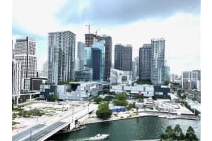 350 S Miami Ave 2114 Miami, FL 33130 - MLS#A11965844