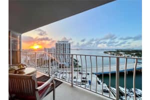 7601 E Treasure Dr 1817 North Bay Village, FL 33141 - MLS#A11965849