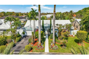 11465 Sw 60th St, Miami