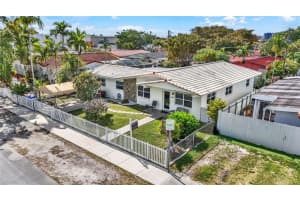 606 Sw 58th Ct, Miami