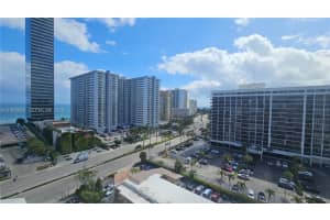 1985 S Ocean Dr 10j, Hallandale Beach