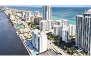 3000 S Ocean Dr 1110 Hollywood, FL 33019 - MLS#A11965890