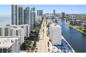 3000 S Ocean Dr 1110 Hollywood, FL 33019 - MLS#A11965890