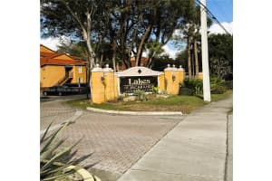 10725 Cleary Blvd 110 Plantation, FL 33324 - MLS#A11965895