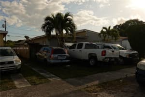 810 Nw 84th Ter Miami, FL 33150 - MLS#A11965924