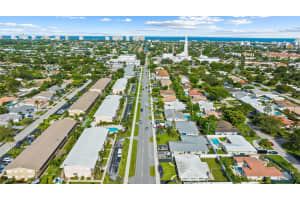 2081 Ne 56th St 101 Fort Lauderdale, FL 33308 - MLS#A11965930