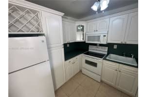 12590 Ne 16th Ave 509 North Miami, FL 33161 - MLS#A11965938