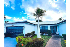 4905 Bayberry Ln, Tamarac