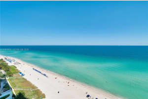 17121 Collins Ave 1707, Sunny Isles Beach