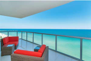 17121 Collins Ave APT 1707, Sunny Isles Beach, FL 33160, - MLS#A11965963