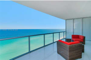 17121 Collins Ave APT 1707, Sunny Isles Beach, FL 33160, - MLS#A11965963