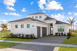 13704 Sw Shinnecock Dr, Port Saint Lucie