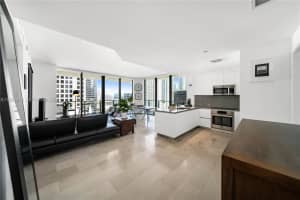 68 Se 6th St 1201 Miami, FL 33131 - MLS#A11965979