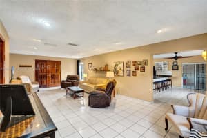 6501 SW 30th St, Miami, FL 33155, Sold 06/10/26