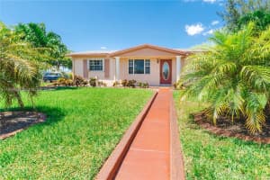 3125 Nw 205th St Miami Gardens, FL 33056 - MLS#A11966005