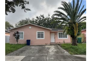 20138 Nw 38th Pl, Miami Gardens