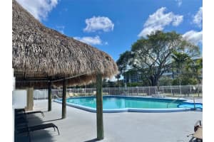 4700 Washington St 507 Hollywood, FL 33021 - MLS#A11966023