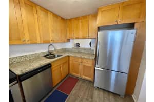 4700 Washington St 507 Hollywood, FL 33021 - MLS#A11966023