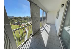 4700 Washington St 507 Hollywood, FL 33021 - MLS#A11966023