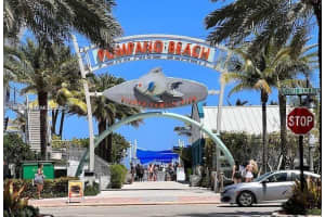 1501 Ocean Blvd , Lauderdale By The Sea, FL 33062 - MLS#A11966031