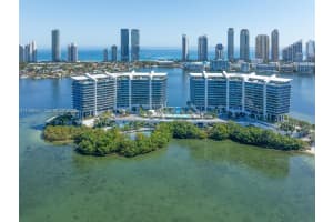 5500 Island Estates Dr 1506 Aventura, FL 33160 - MLS#A11966057