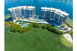 5500 Island Estates Dr 1506 Aventura, FL 33160 - MLS#A11966057