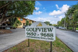 9678 Fontainebleau Blvd 308, Miami 9678 Fontainebleau Blvd 308, Miami