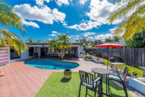 5201 Jefferson St Hollywood, FL 33021 - MLS#A11966069