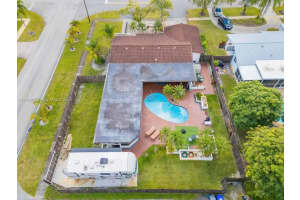 5201 Jefferson Street, Hollywood, FL 33021 - MLS#A11966069