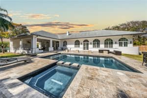 10340 Sw 62nd St Miami, FL 33173 - MLS#A11966089