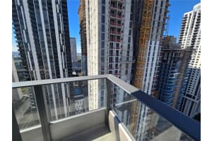 121 Ne 5 St 2908 Miami, FL 33132 - MLS#A11966090