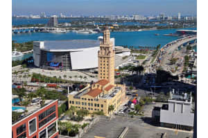 121 Ne 5 St 2908 Miami, FL 33132 - MLS#A11966090