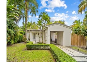 4148 Ventura Ave 0 Miami, FL 33133 - MLS#A11966097