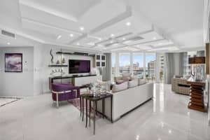 7000 Island Blvd 2602, Aventura