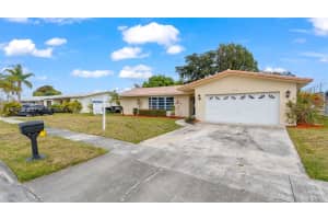 2040 Nw 66th Ave Margate, FL 33063 - MLS#A11966139