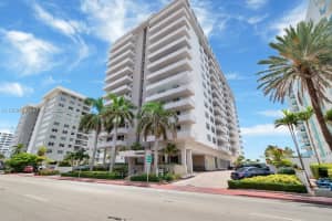9225 Collins Ave 302 Surfside, FL 33154 - MLS#A11966153