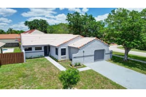 11955 Brim Way Cooper City, FL 33026 - MLS#A11966156