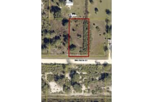 20315 Nw 256 St Okeechobee, FL 34972 - MLS#A11966172