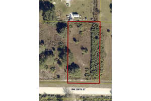 20315 Nw 256 St Okeechobee, FL 34972 - MLS#A11966172