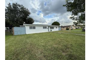 1950 Nw 190th Ter Miami Gardens, FL 33056 - MLS#A11966195