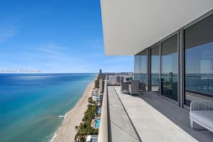 2000 Ocean Drive, Hallandale Beach, FL 33009 - MLS#A11966198